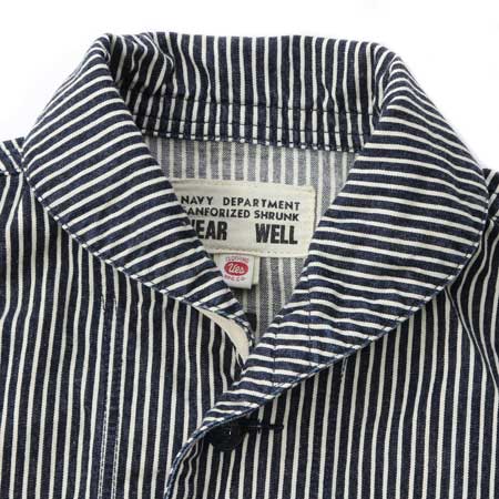 ノーティカルジャケット – UES OFFICIAL ONLINE SHOP ノーティカルジャケット – UES OFFICIAL ONLINE SHOP