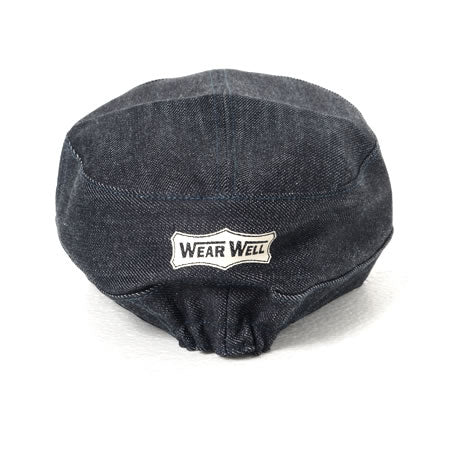 ベンチレーションワークキャップ – UES OFFICIAL ONLINE SHOP