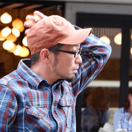 ベンチレーションワークキャップ – UES OFFICIAL ONLINE SHOP