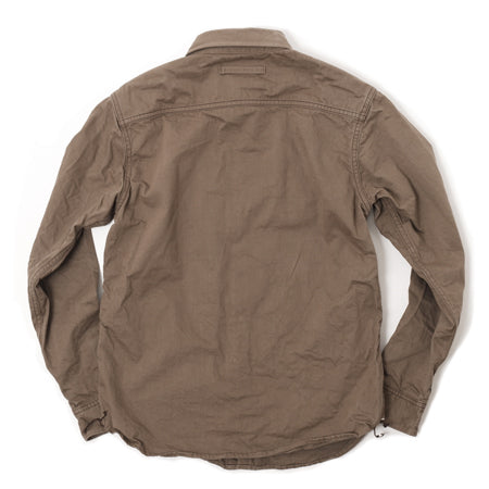 ★美品★　UES　トラベリングシャツ ヒッコリー トラベリングシャツ – UES OFFICIAL ONLINE SHOP