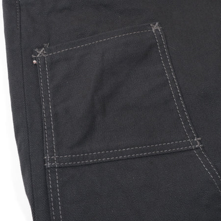 Double Knee Pants Black / Camel – UES OFFICIAL ONLINE SHOP