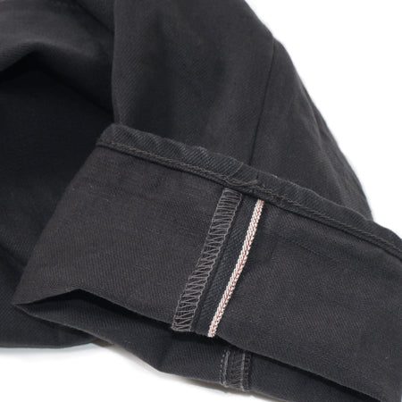 Double Knee Pants Black / Camel – UES OFFICIAL ONLINE SHOP
