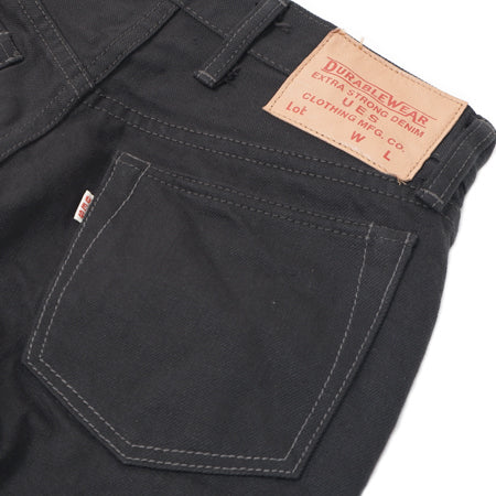 Double Knee Pants Black / Camel – UES OFFICIAL ONLINE SHOP