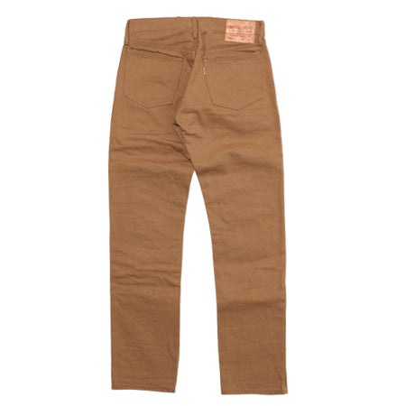Double Knee Pants Black / Camel – UES OFFICIAL ONLINE SHOP