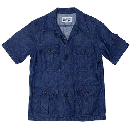 【美品】 Max Mara リネン 半袖サファリシャツ M オフホワイト 楽天市場】麻100％ 半袖シャツ サファリシャツ 開襟 リネンシャツ