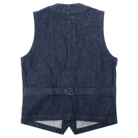 デニムベスト – UES OFFICIAL ONLINE SHOP