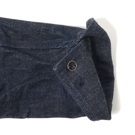 デニムカバーオール – UES OFFICIAL ONLINE SHOP