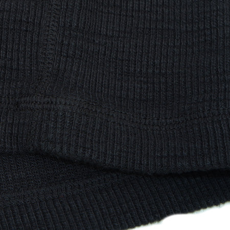 片畦ニット長袖ヘンリーネックTシャツ – UES OFFICIAL ONLINE SHOP