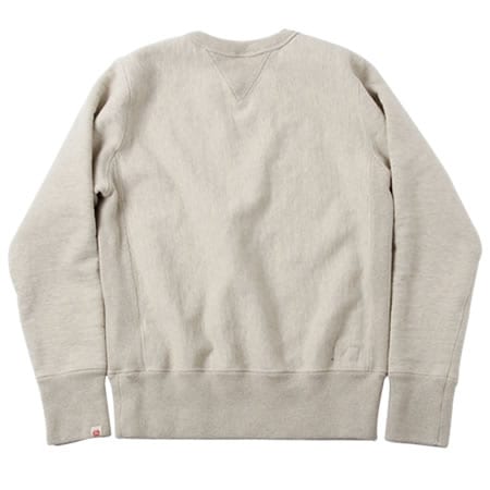 ニュープカラスウェット – UES OFFICIAL ONLINE SHOP