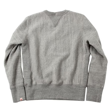 ニュープカラスウェット – UES OFFICIAL ONLINE SHOP