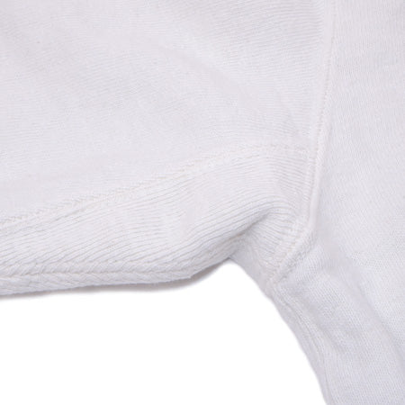 UESロゴスウェット ホワイト – UES OFFICIAL ONLINE SHOP