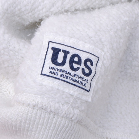 10．0oz クルーネック スウェット（裏パイル）＜アダルト