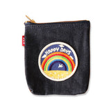 Cigarette Case Denim