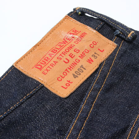 テーパードレッグデニム – UES OFFICIAL ONLINE SHOP