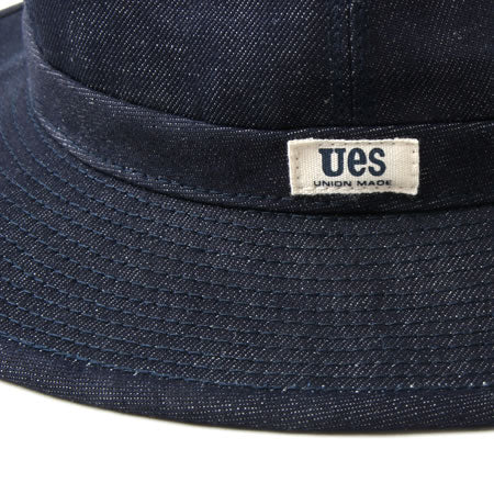 ミリタリーハット – UES OFFICIAL ONLINE SHOP