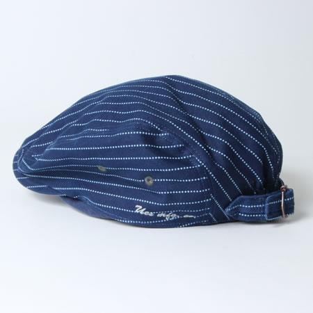 ウォバッシュ ハンチングキャップ – UES OFFICIAL ONLINE SHOP