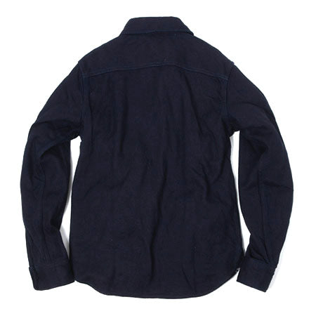 インディゴヘビーネル – UES OFFICIAL ONLINE SHOP