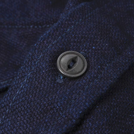 インディゴヘビーネル – UES OFFICIAL ONLINE SHOP