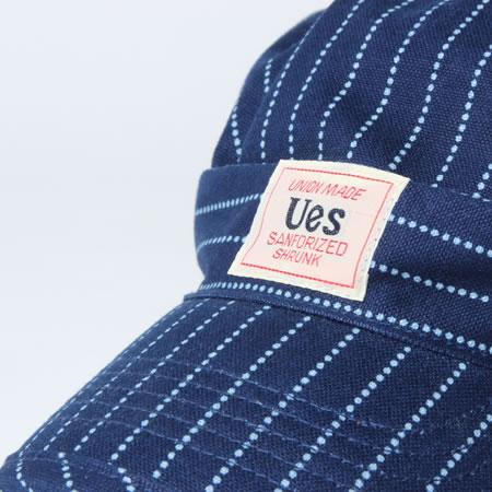 WABASH WORK CAP – UES OFFICIAL ONLINE SHOP