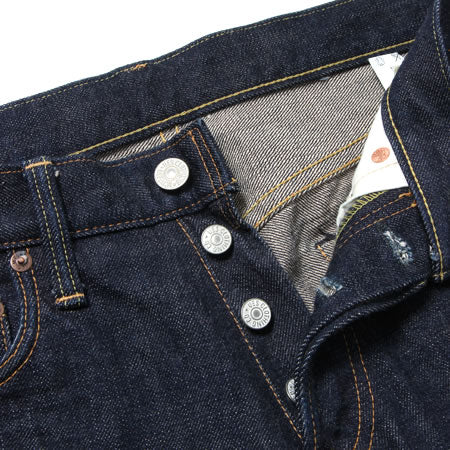 ウエス スリムストレートデニム LOT400S ウエスト31 ウエス スリムストレートデニム LOT400S ウエスト31 UES（ウエス