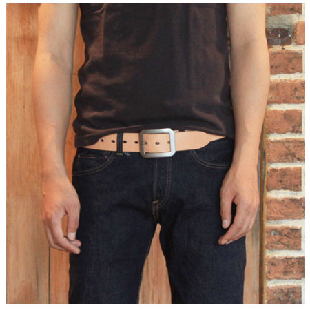 Square Buckle Belt – UES OFFICIAL ONLINE SHOP