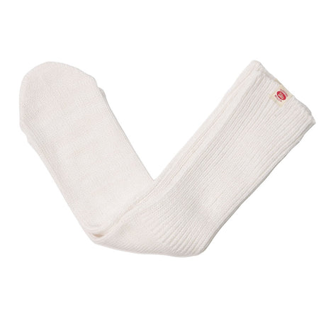 メランジェクルー丈ソックス