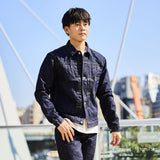 WWII MODEL Denim Jacket